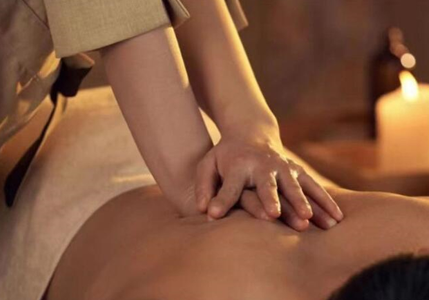 广佛Teyou会馆养生馆介绍